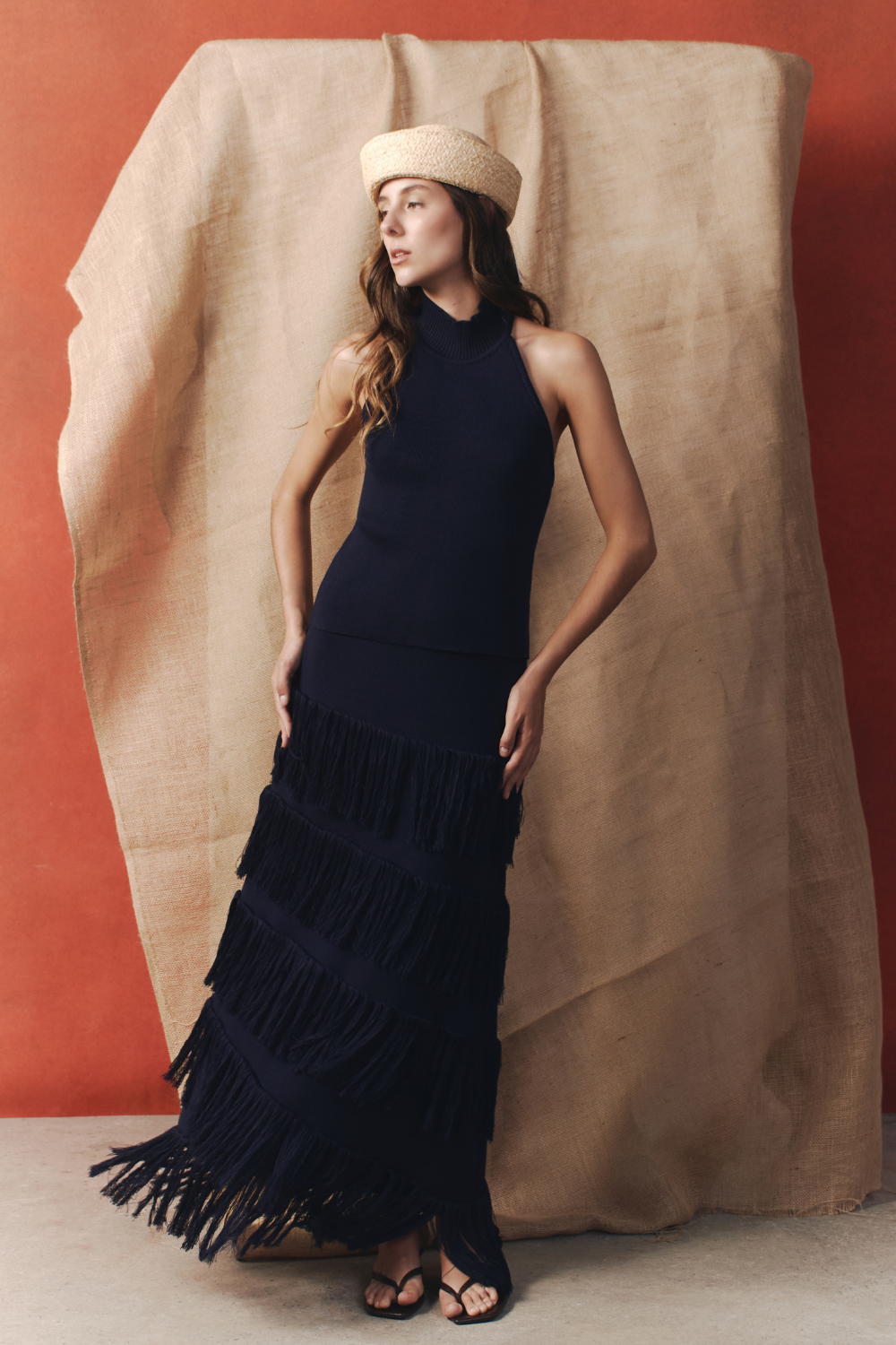 La Inolvidable Skirt
