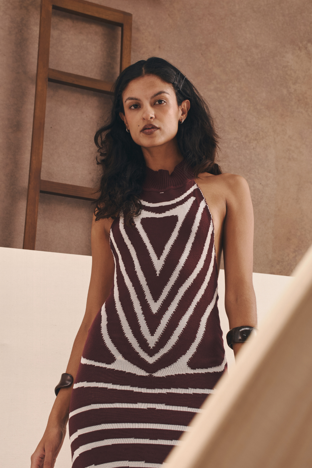 La Candela Dress