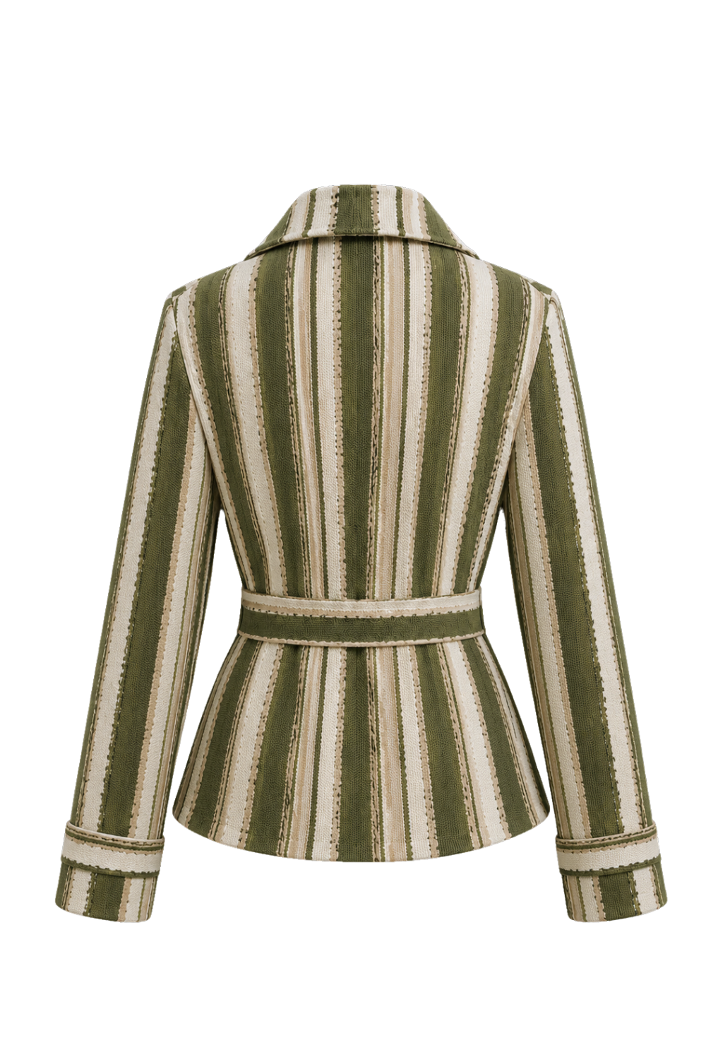 La Distinta Jacket