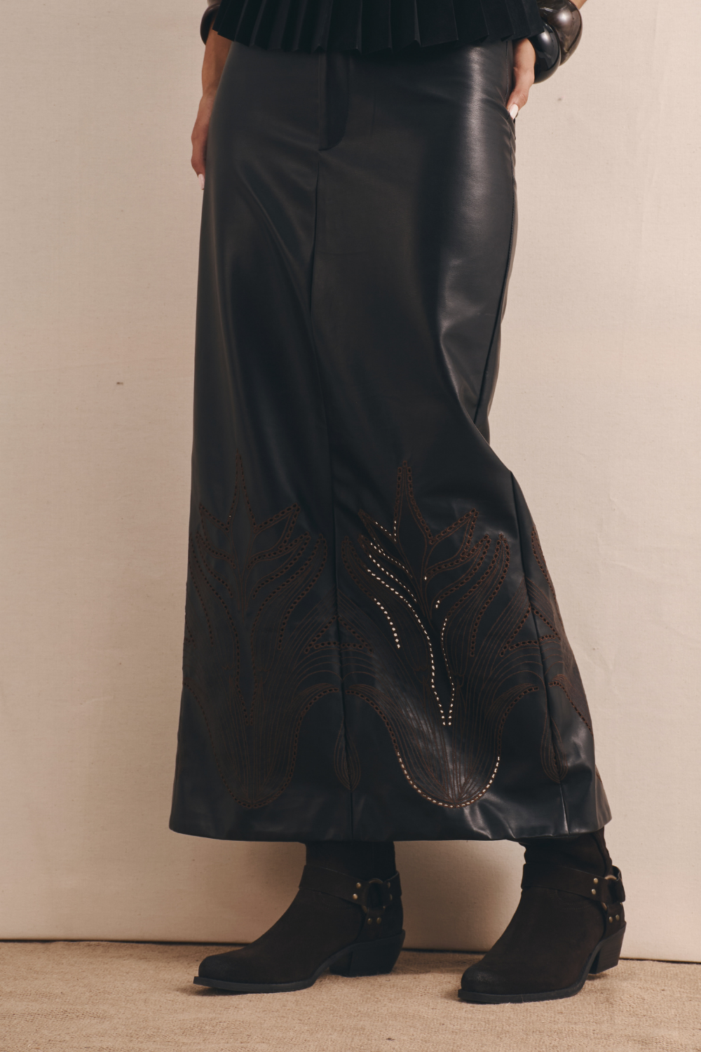 La Fina Skirt