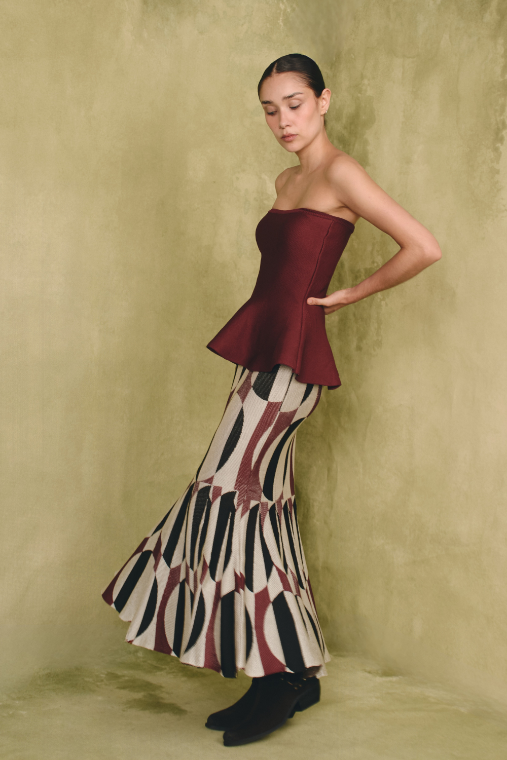 La Chevere Skirt