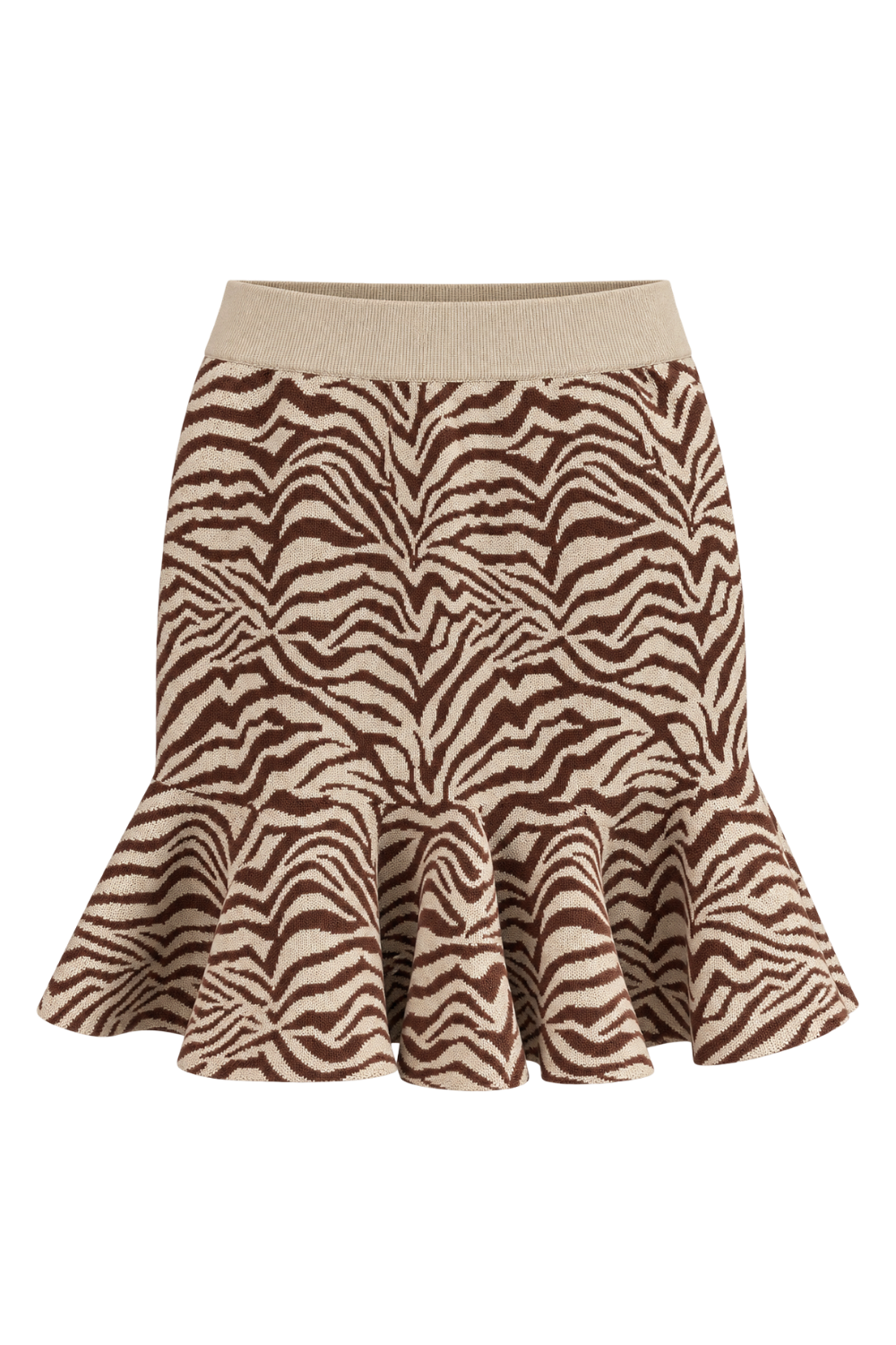 La Poderosa Skirt Mini