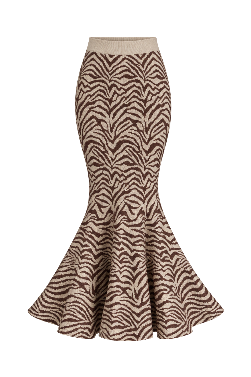 La Poderosa Skirt Maxi