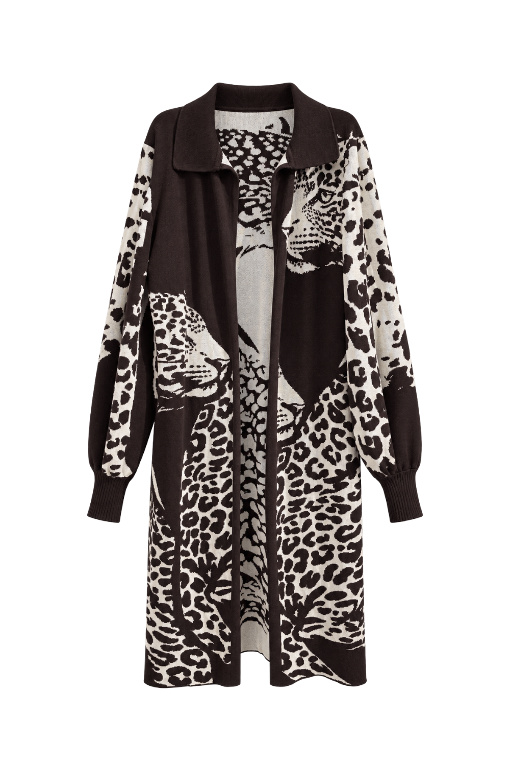 La Sofisticada Cardigan