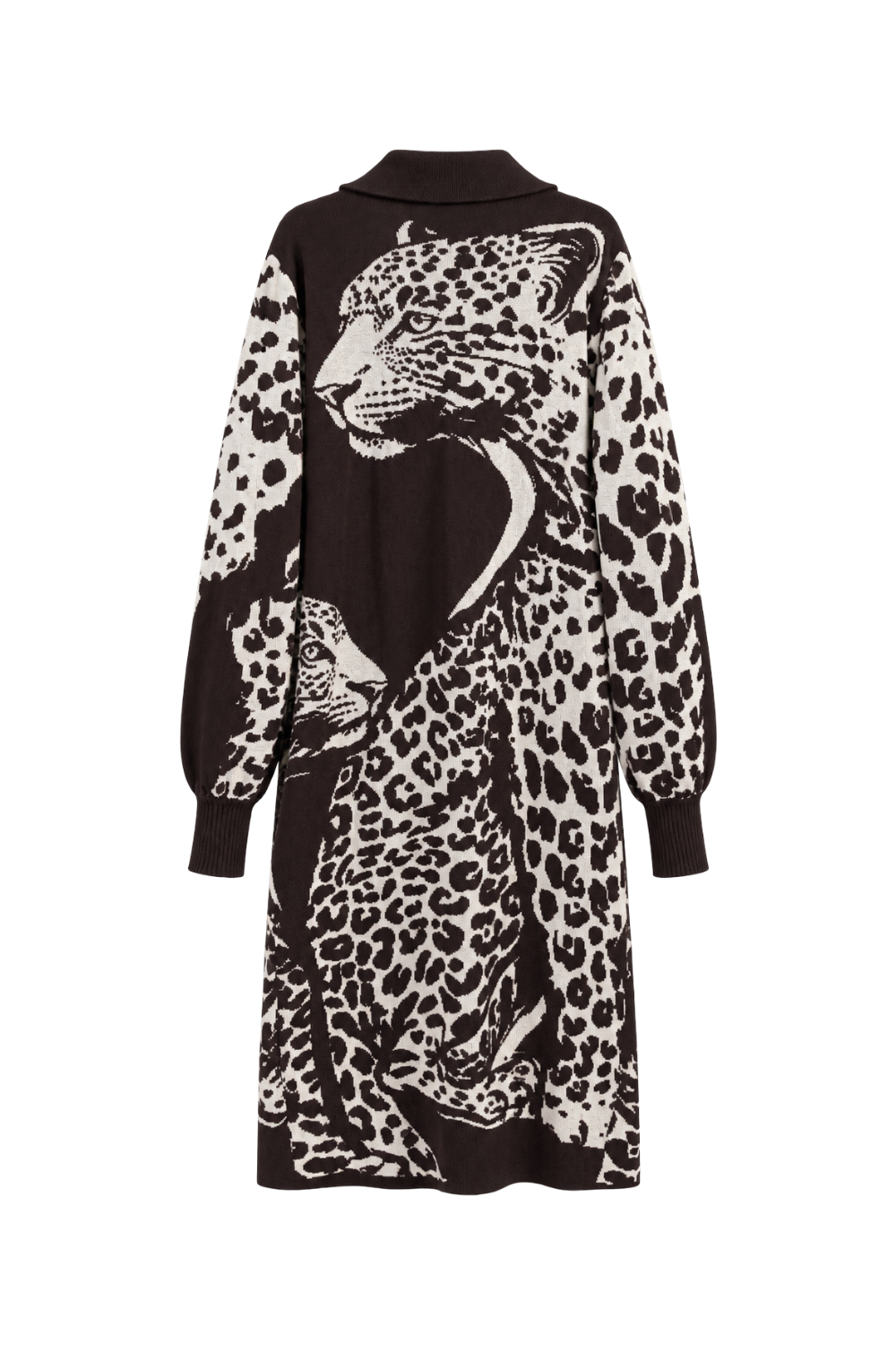 La Sofisticada Cardigan
