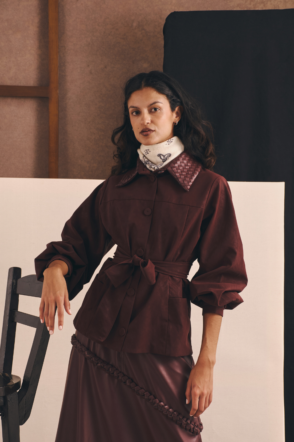 La Divina Jacket