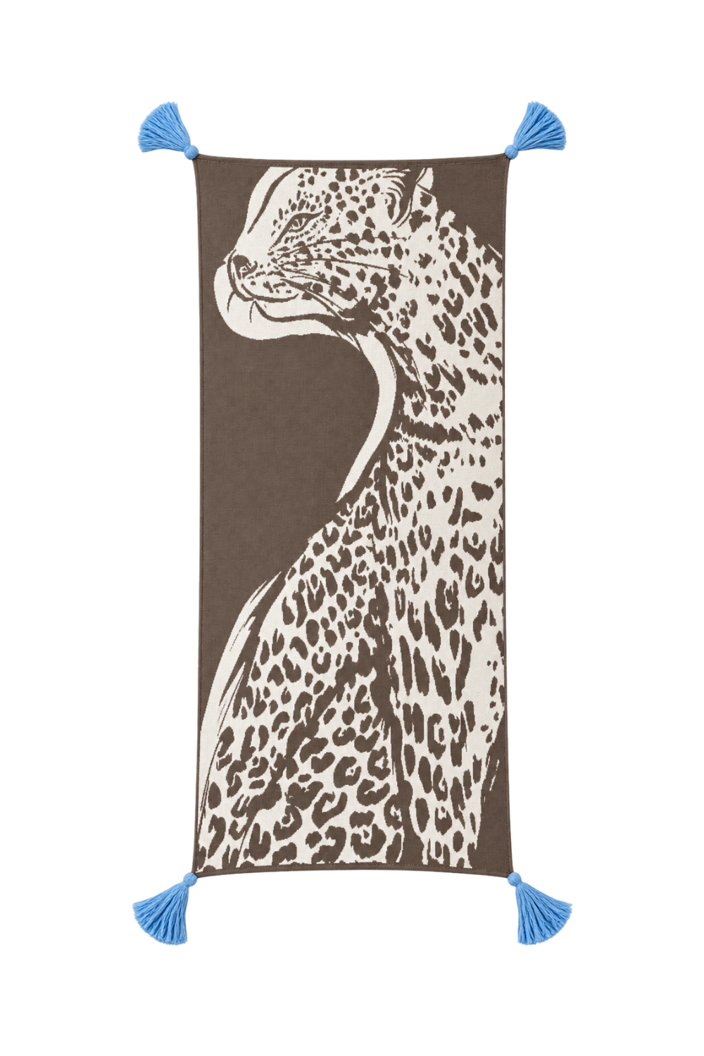 La Felina Shawl