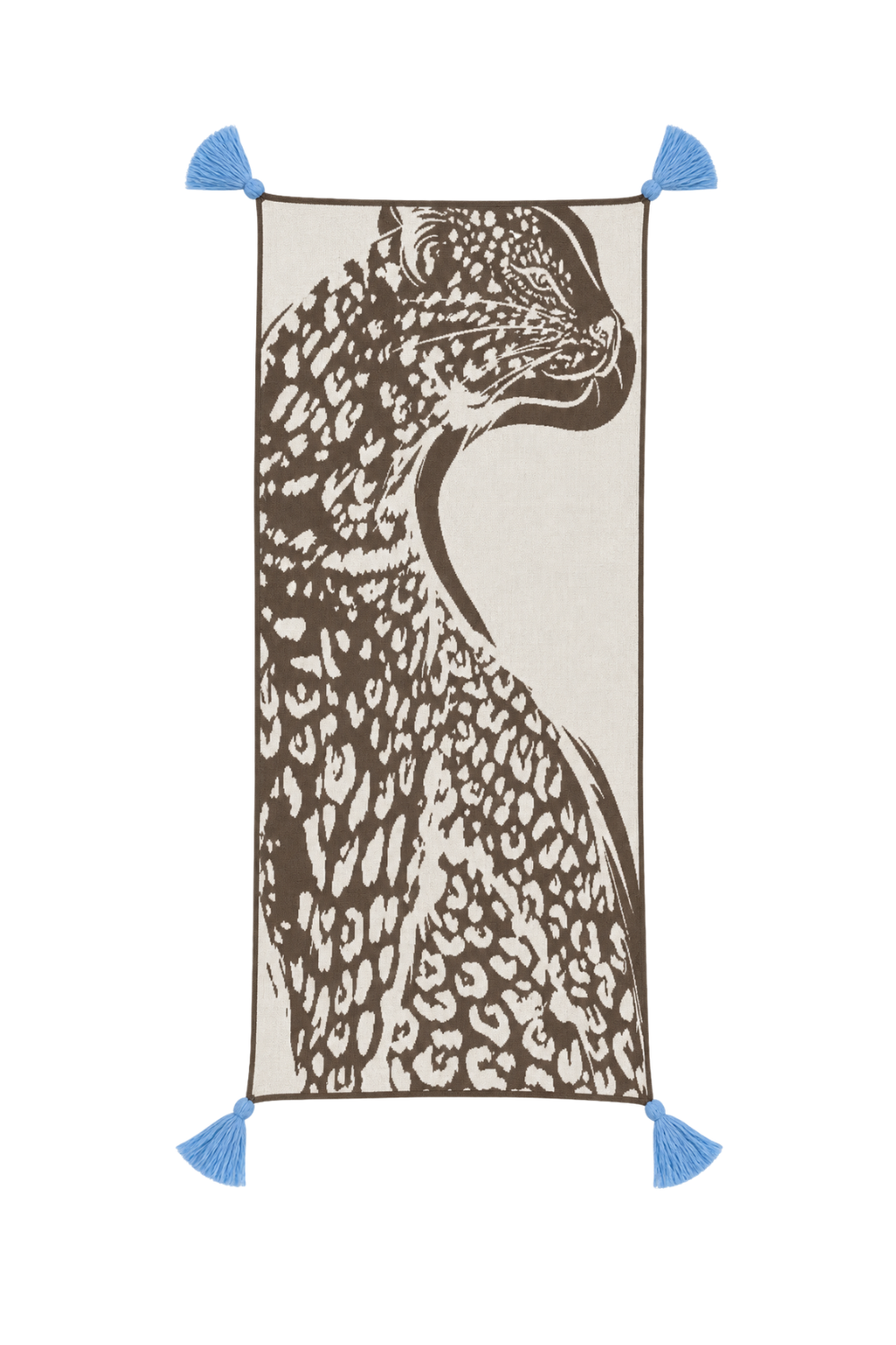 La Felina Shawl
