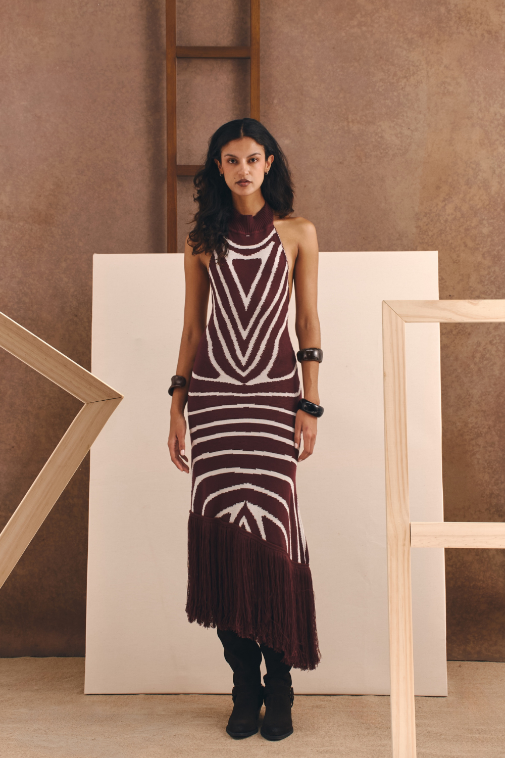 La Candela Dress
