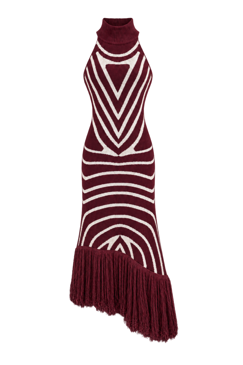 La Candela Dress