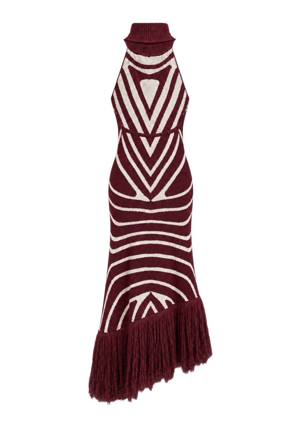 La Candela Dress