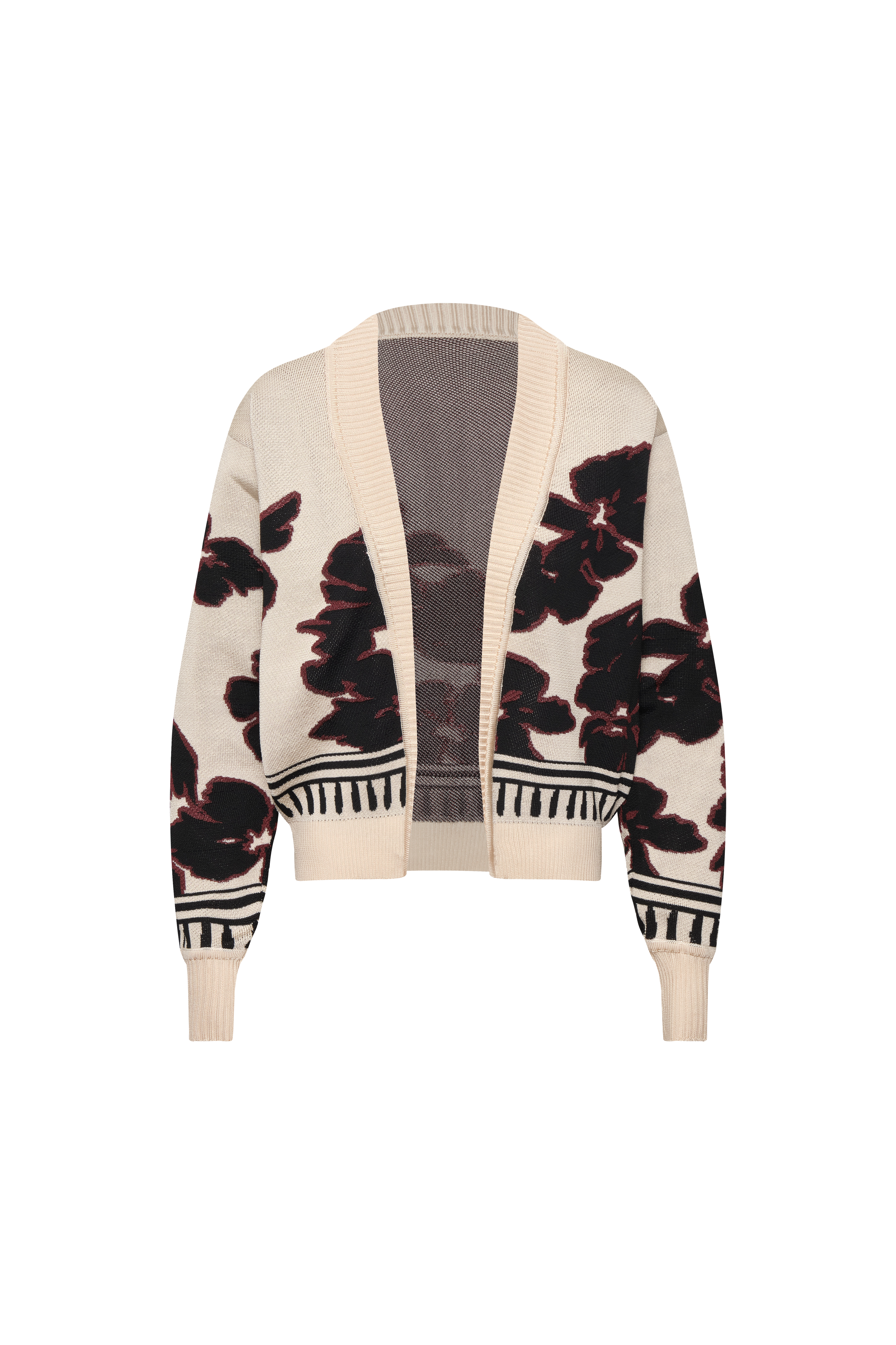 Cherie Jacket
