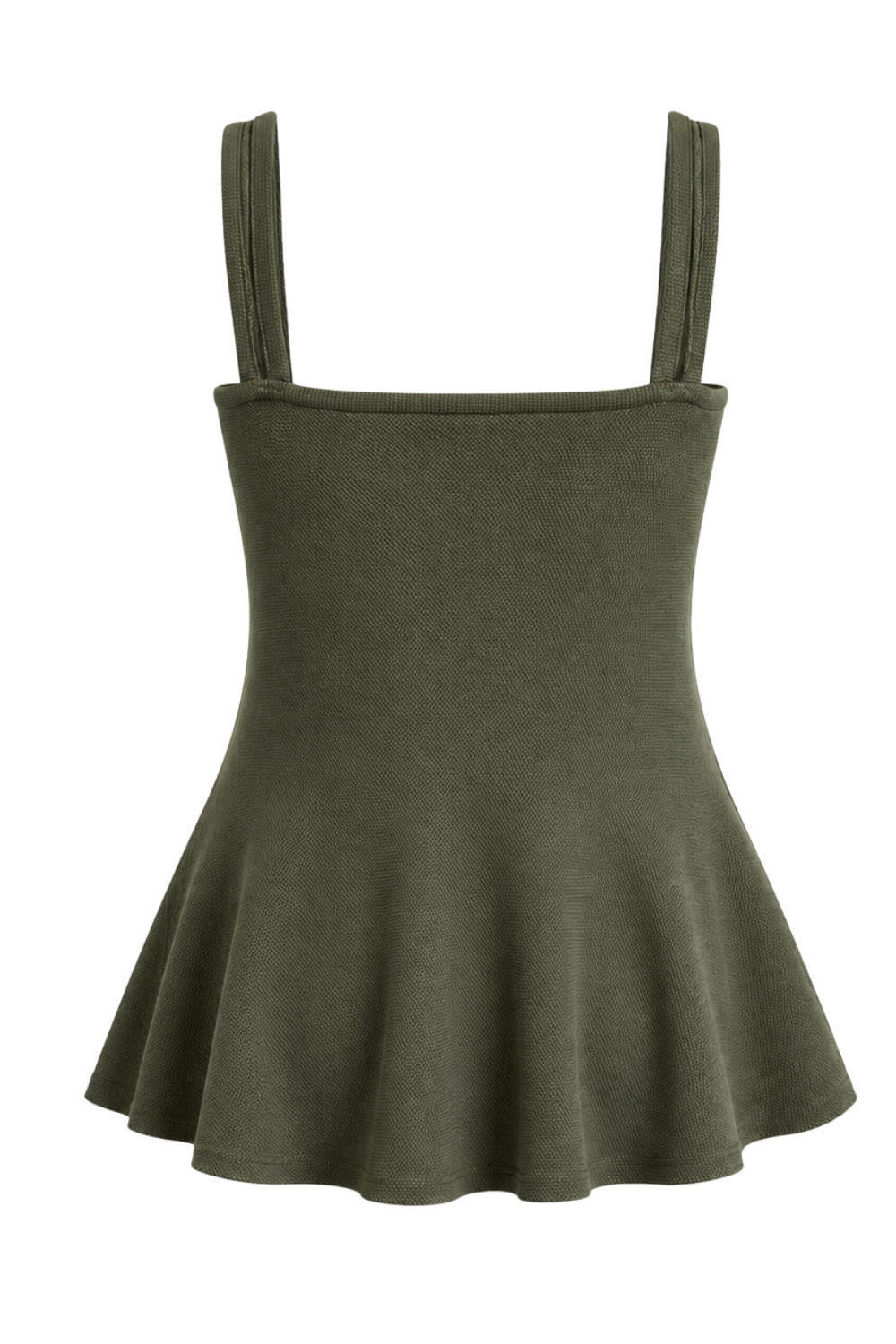 La Indomable Top