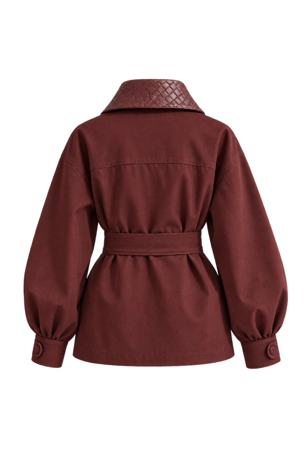 La Divina Jacket
