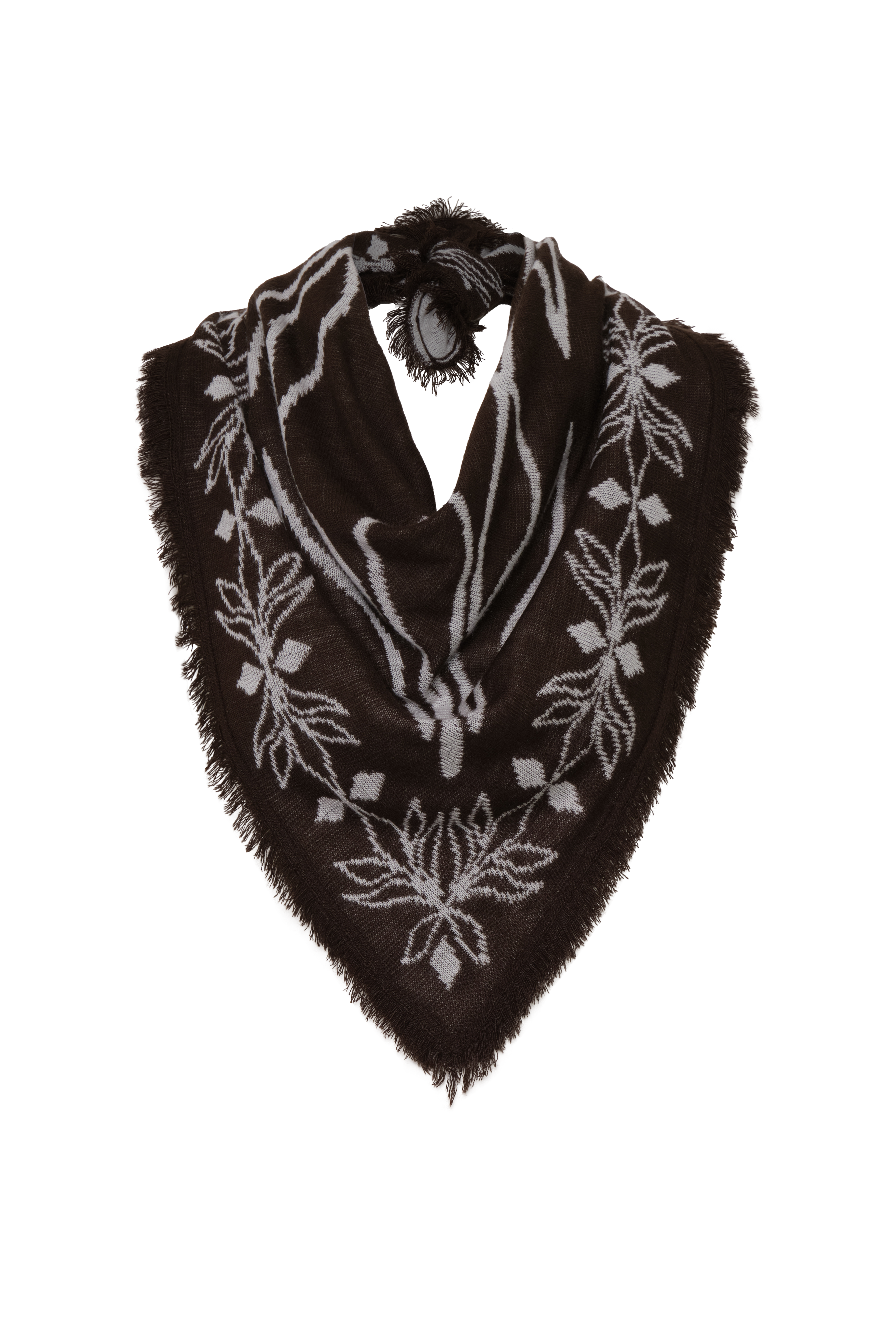 El Enredo Scarf