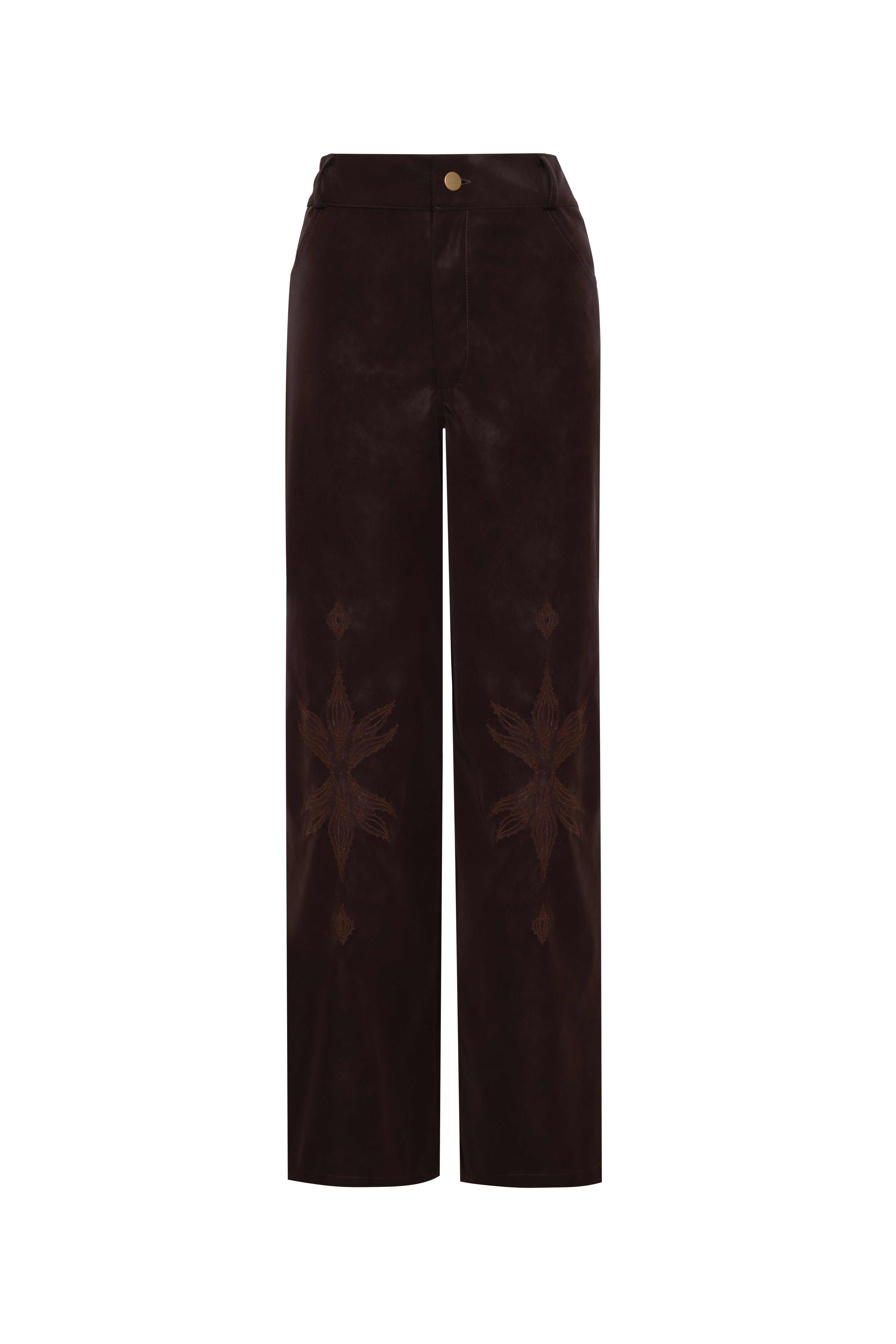 El Junte Pants