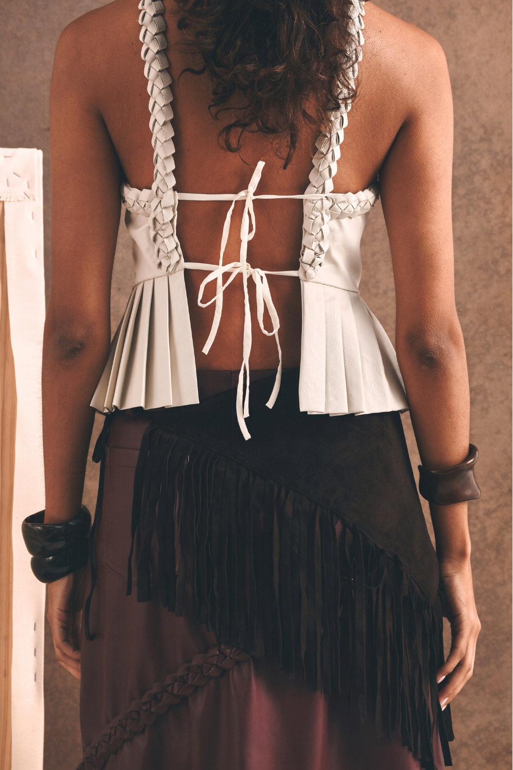 La Flaca Top