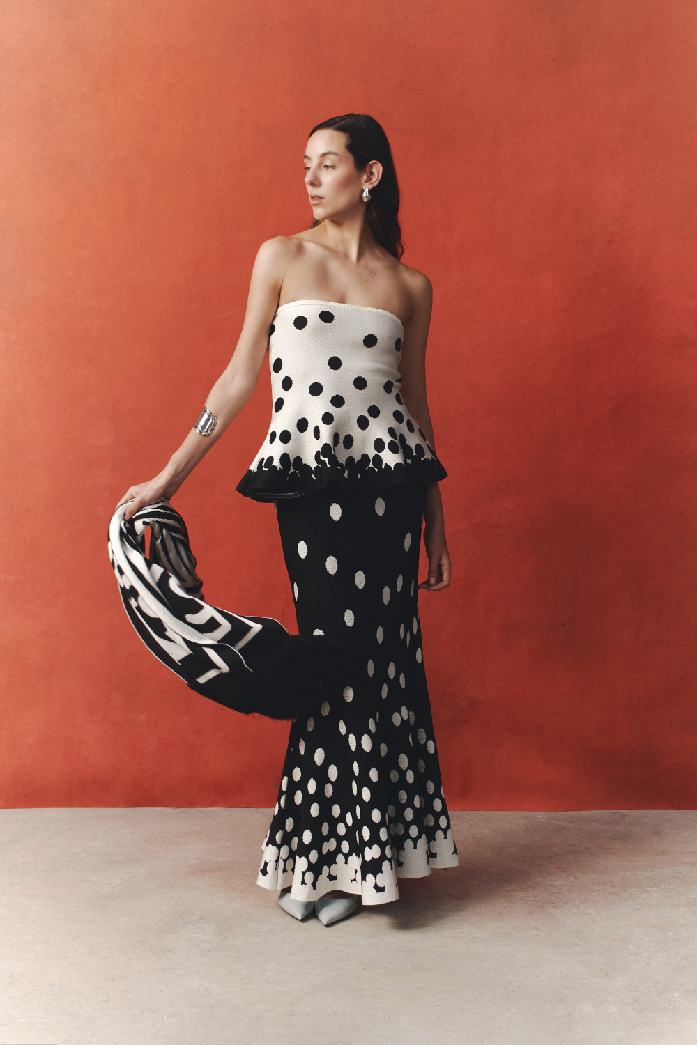 La Tremenda Skirt