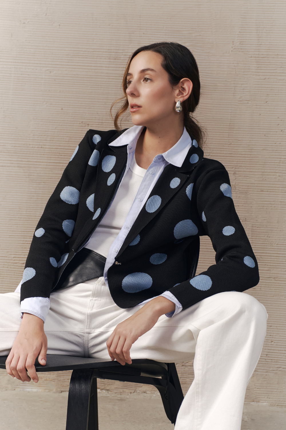 La Chispa Blazer
