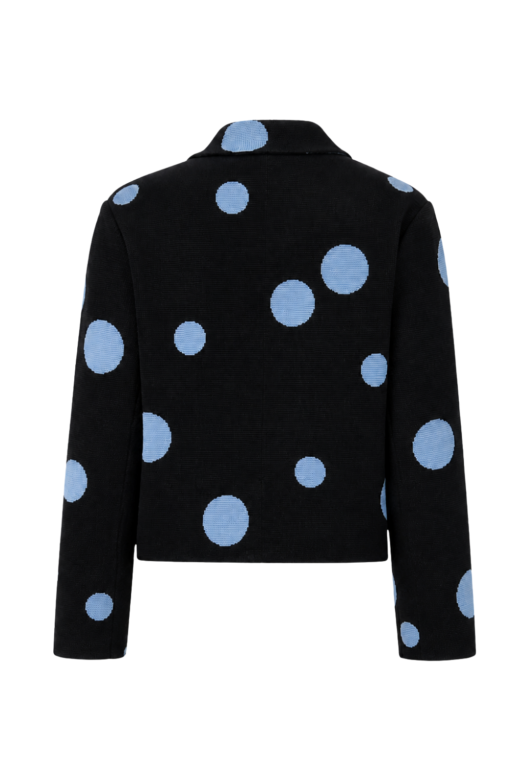 La Chispa Blazer