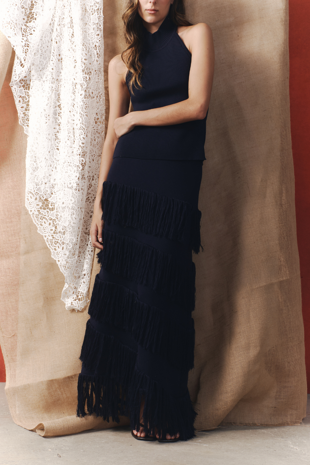 La Inolvidable Skirt