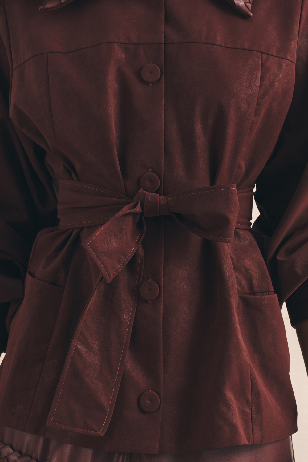 La Divina Jacket
