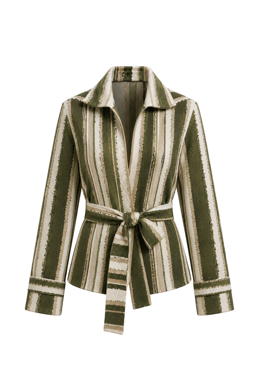 La Distinta Jacket