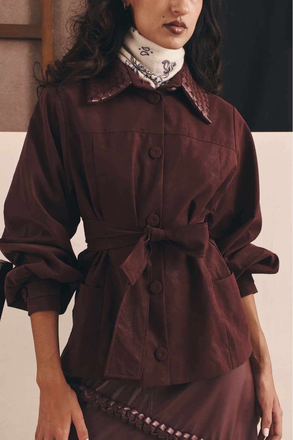 La Divina Jacket