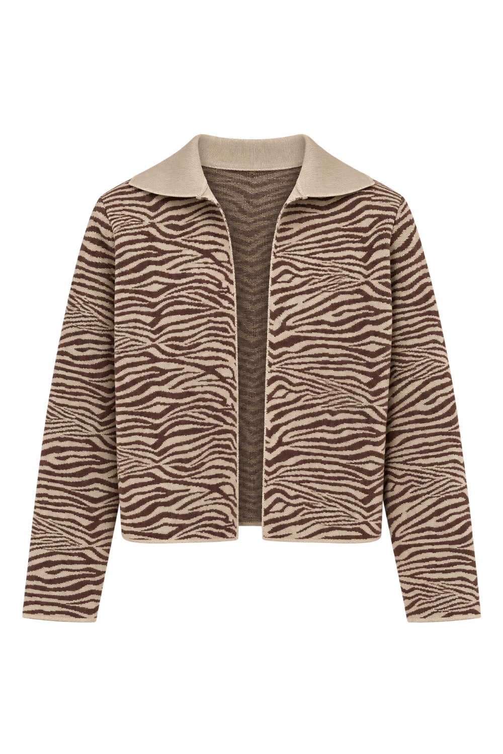 La Poderosa Jacket