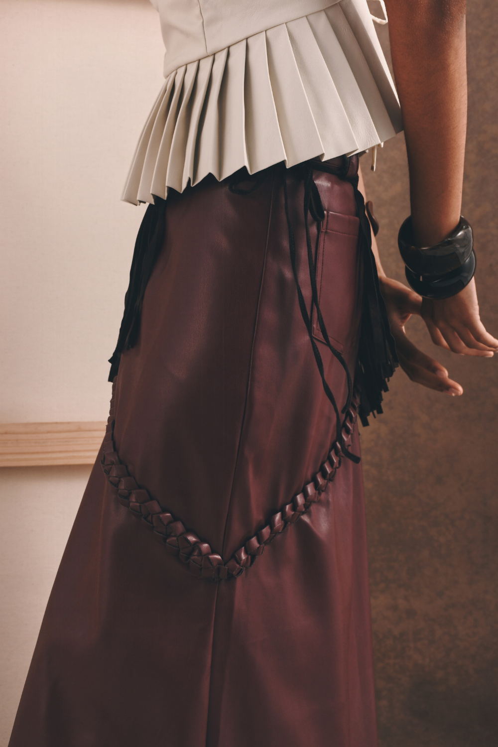 La Tranquila Skirt