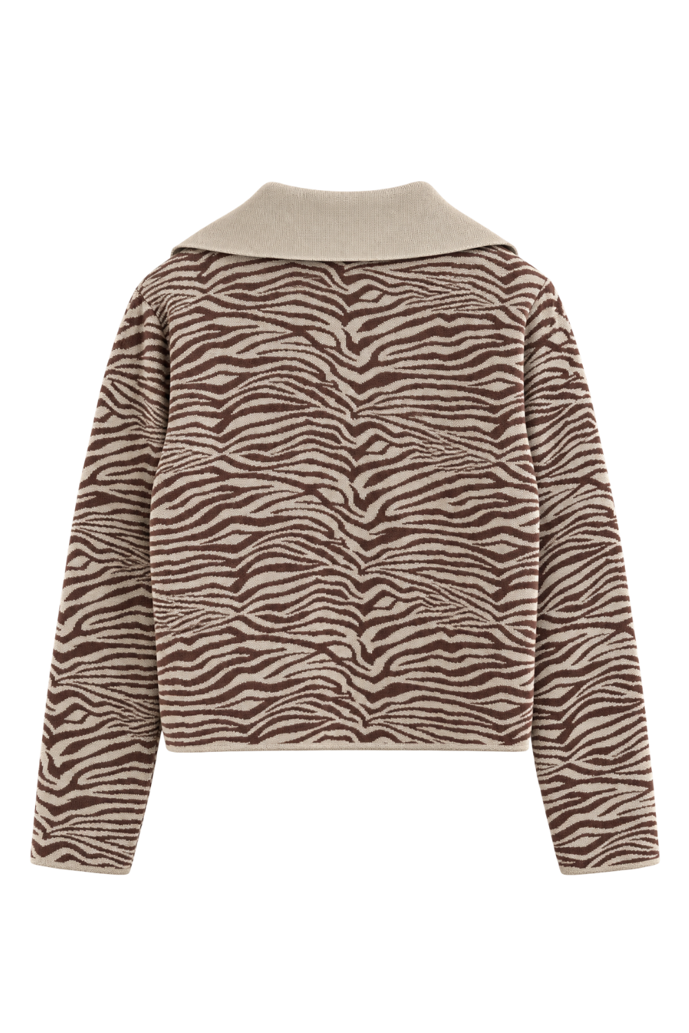 La Poderosa Jacket