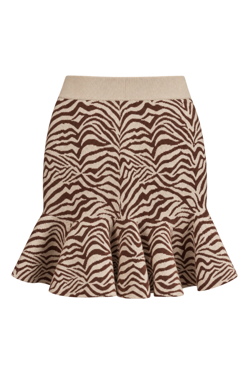La Poderosa Skirt Mini