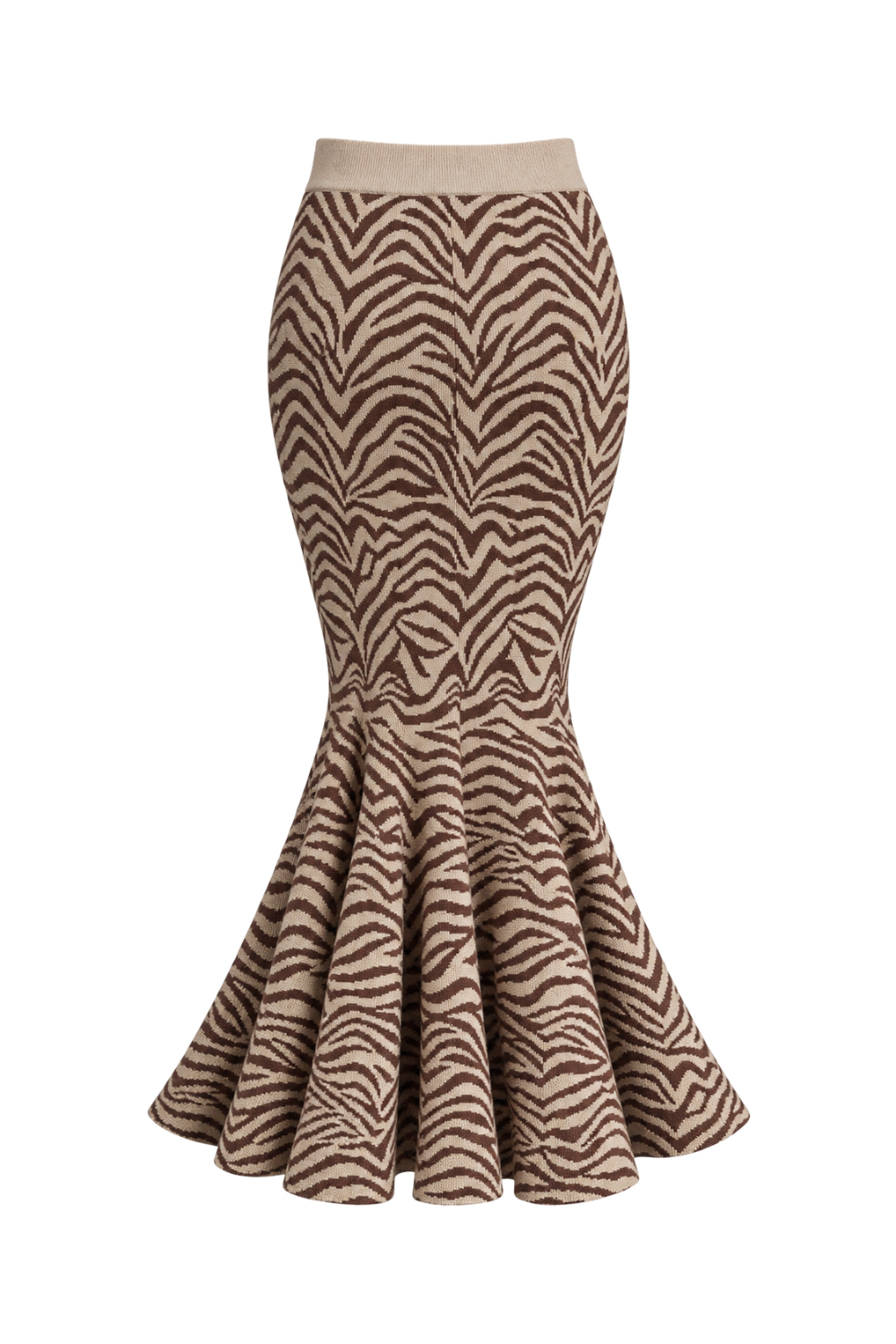 La Poderosa Skirt Maxi