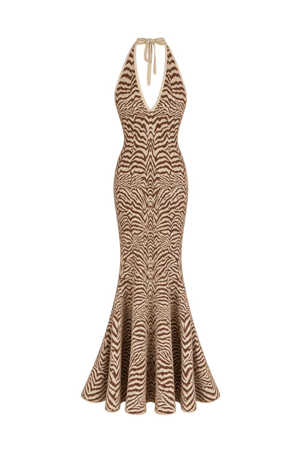 La Parrandera Dress