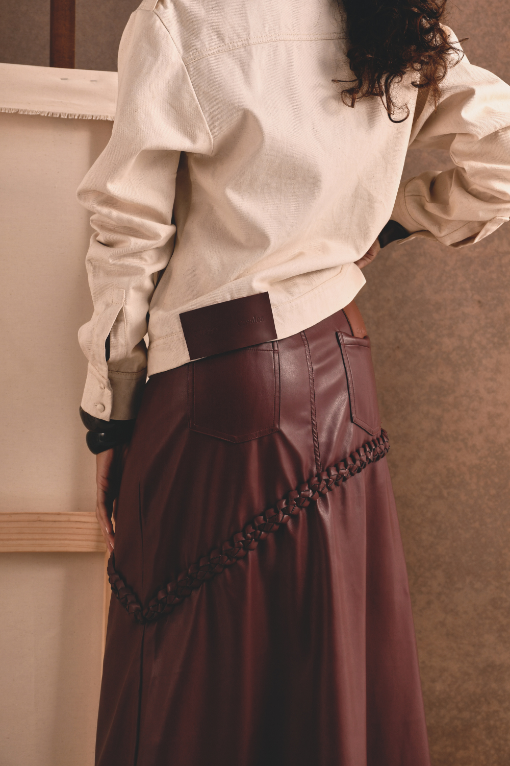 La Serena Jacket