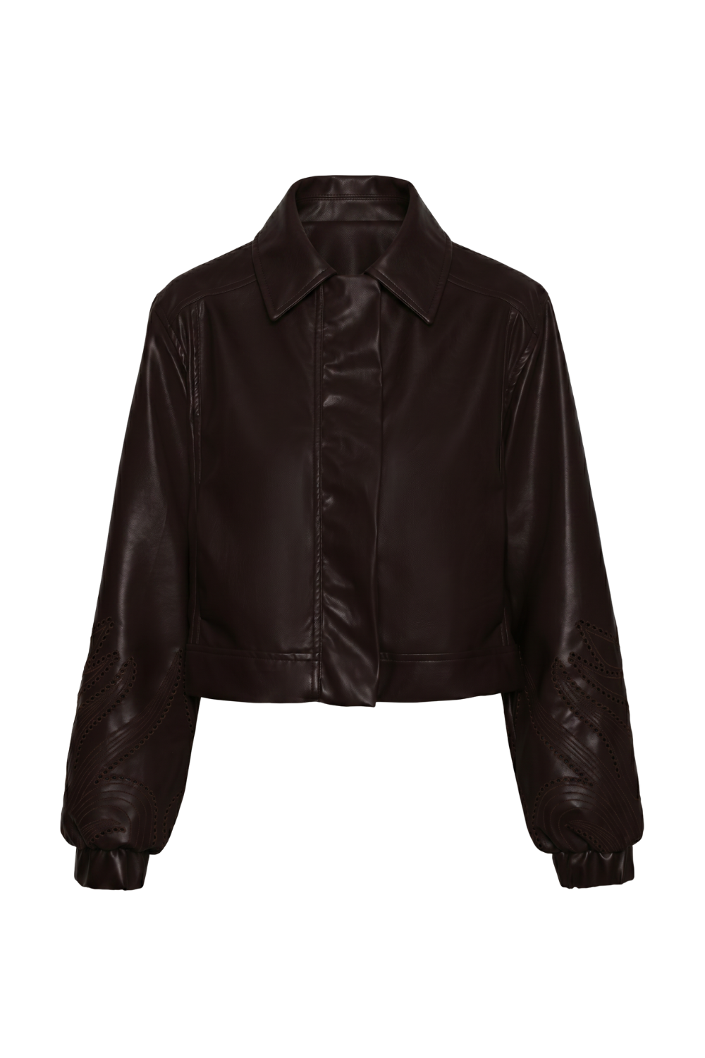 La Segura Jacket
