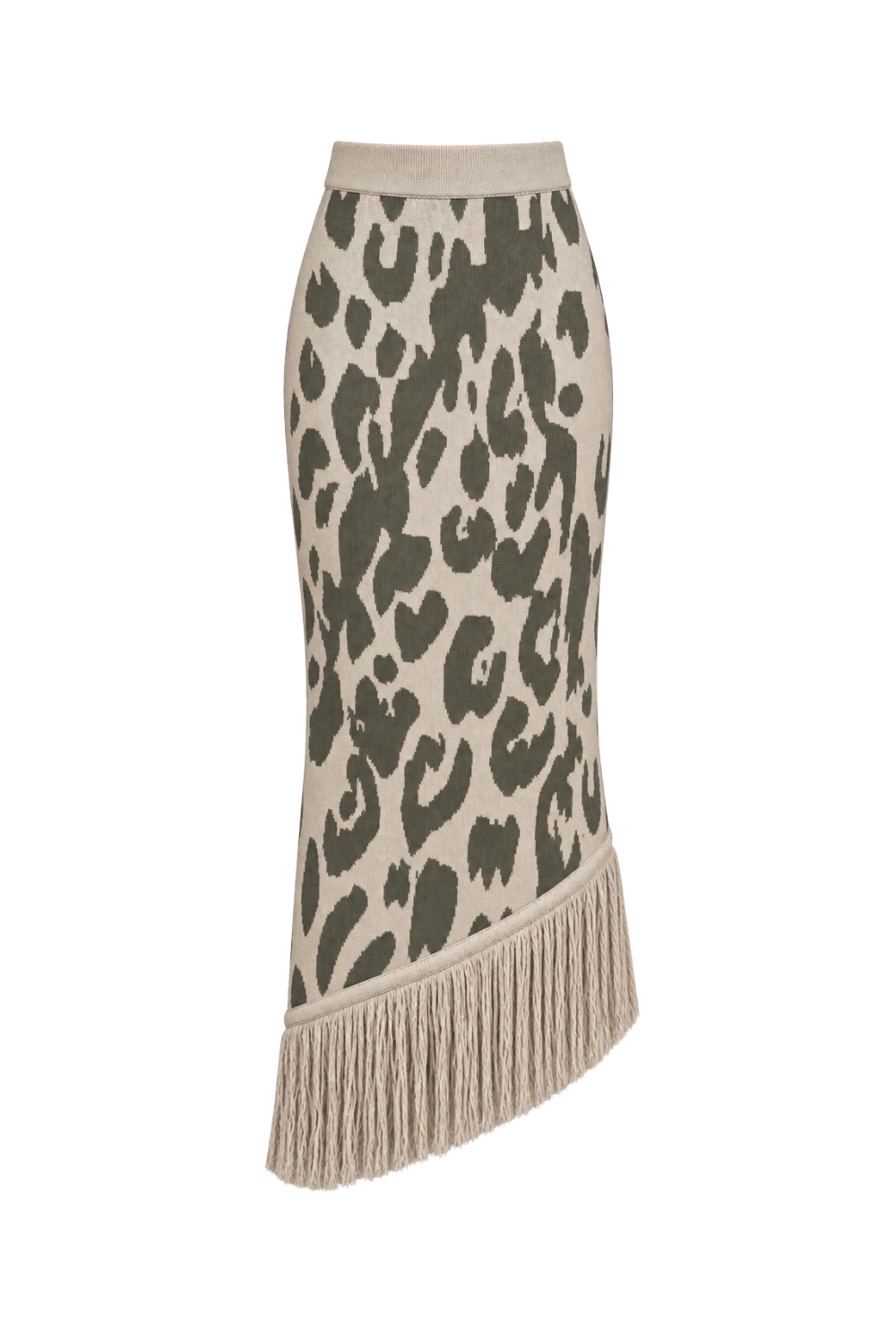 La Indomable Skirt