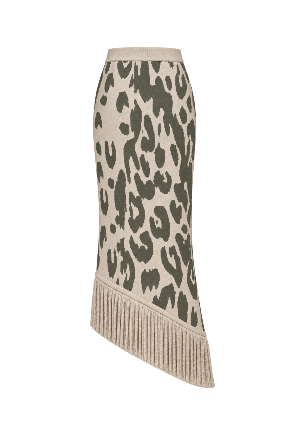 La Indomable Skirt