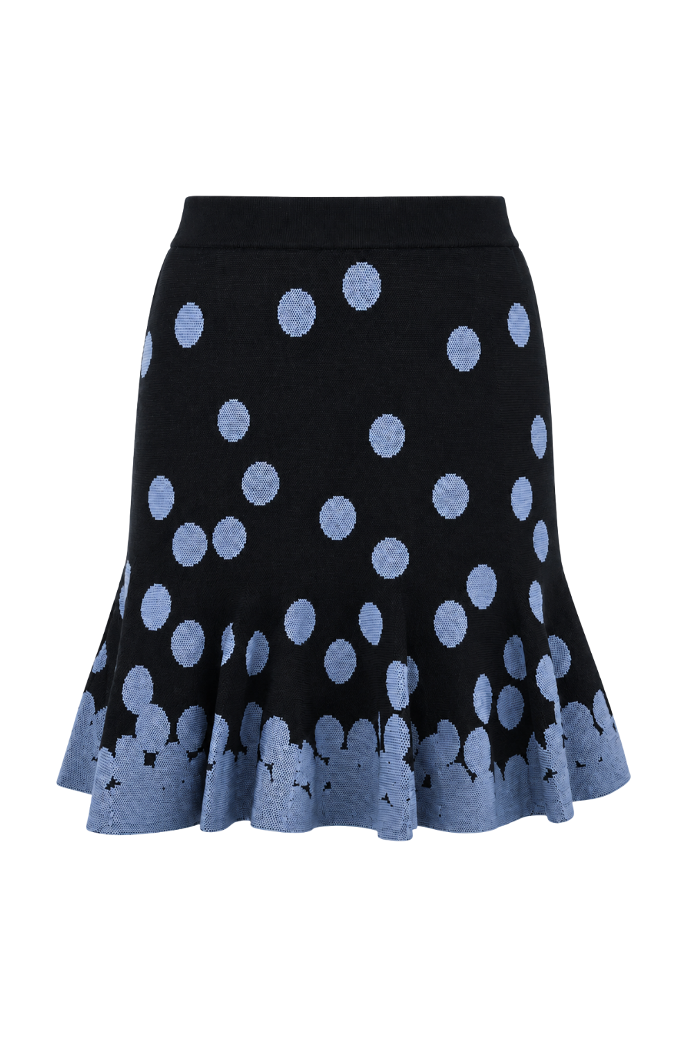 La Chispa Mini Skirt