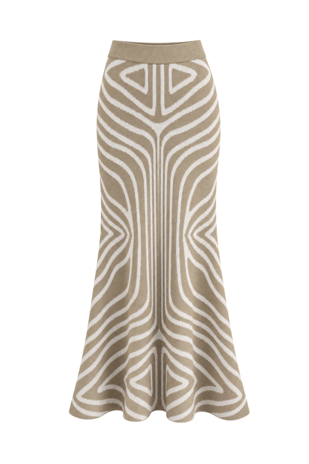 La Morena Skirt