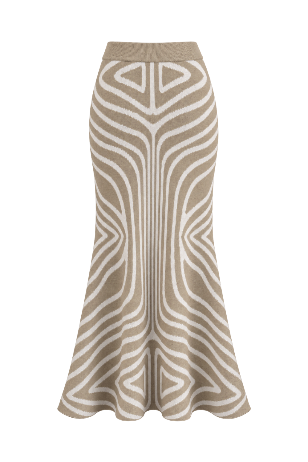 La Morena Skirt