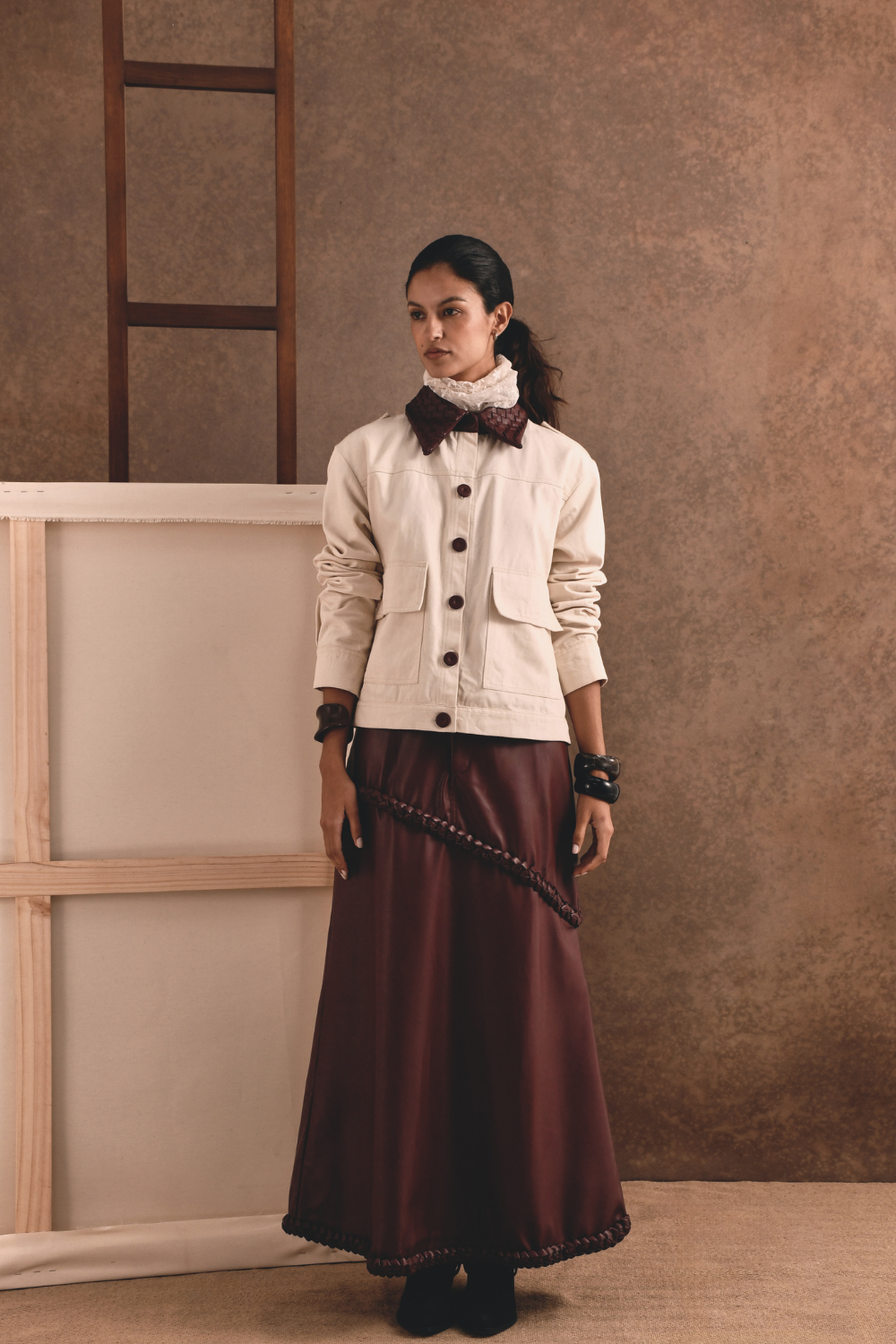 La Serena Jacket