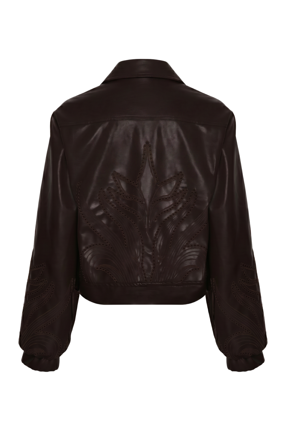 La Segura Jacket