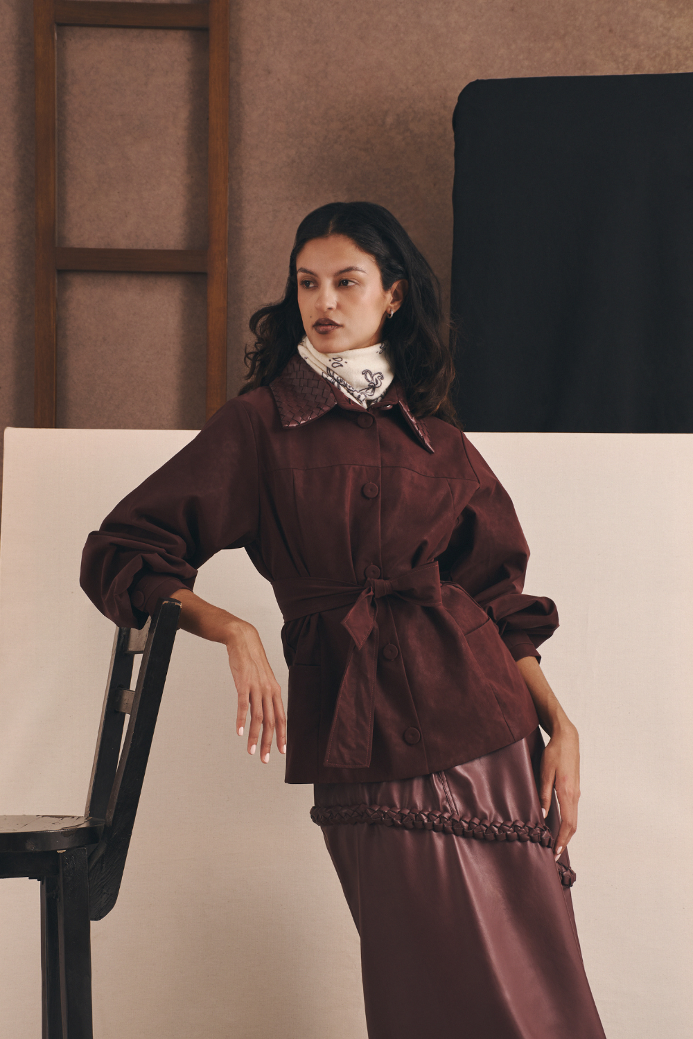 La Divina Jacket