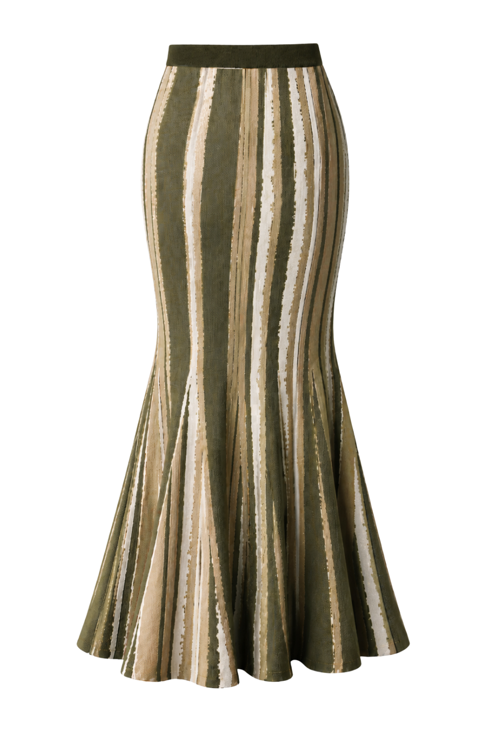La Distinta Skirt