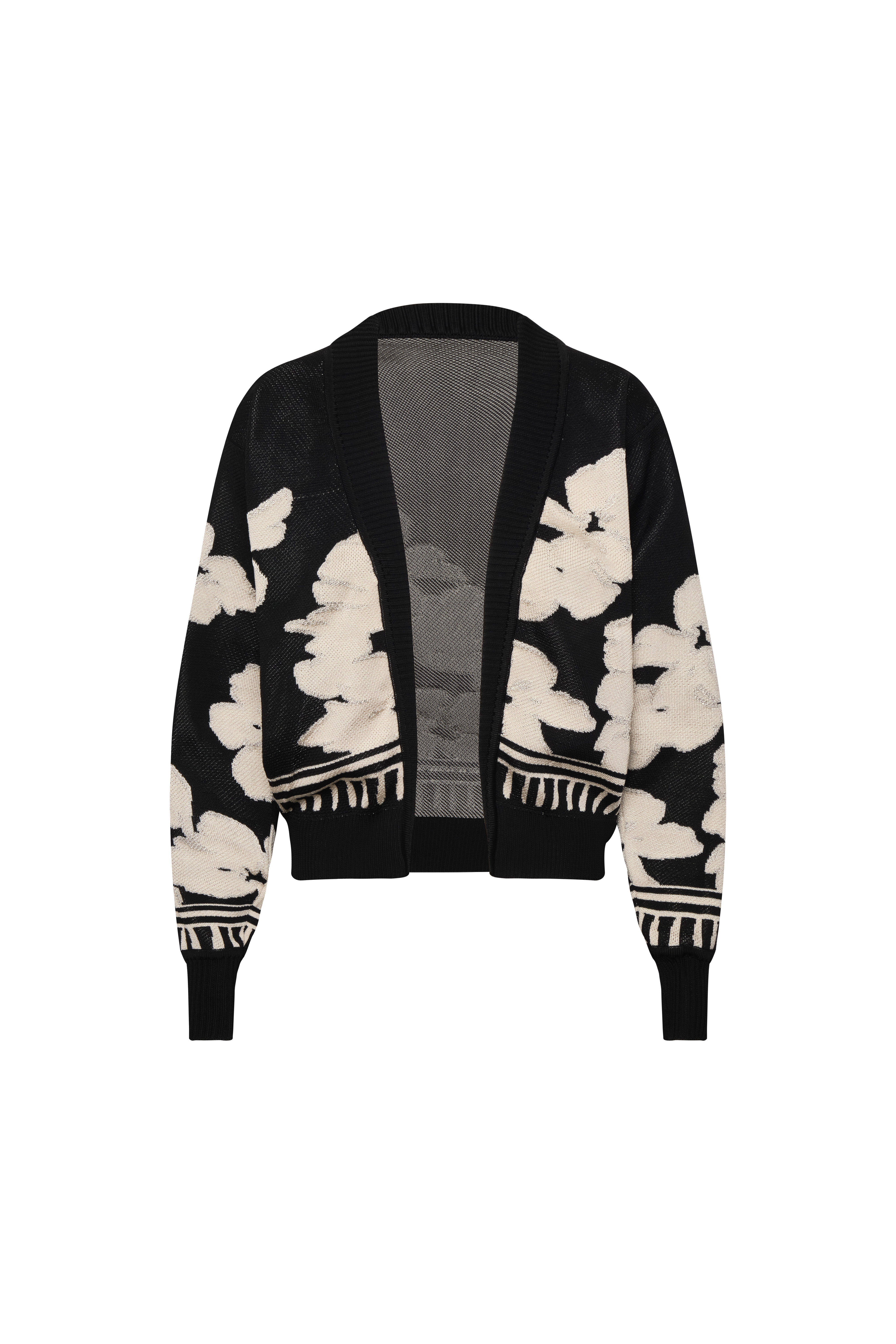 Cherie Jacket