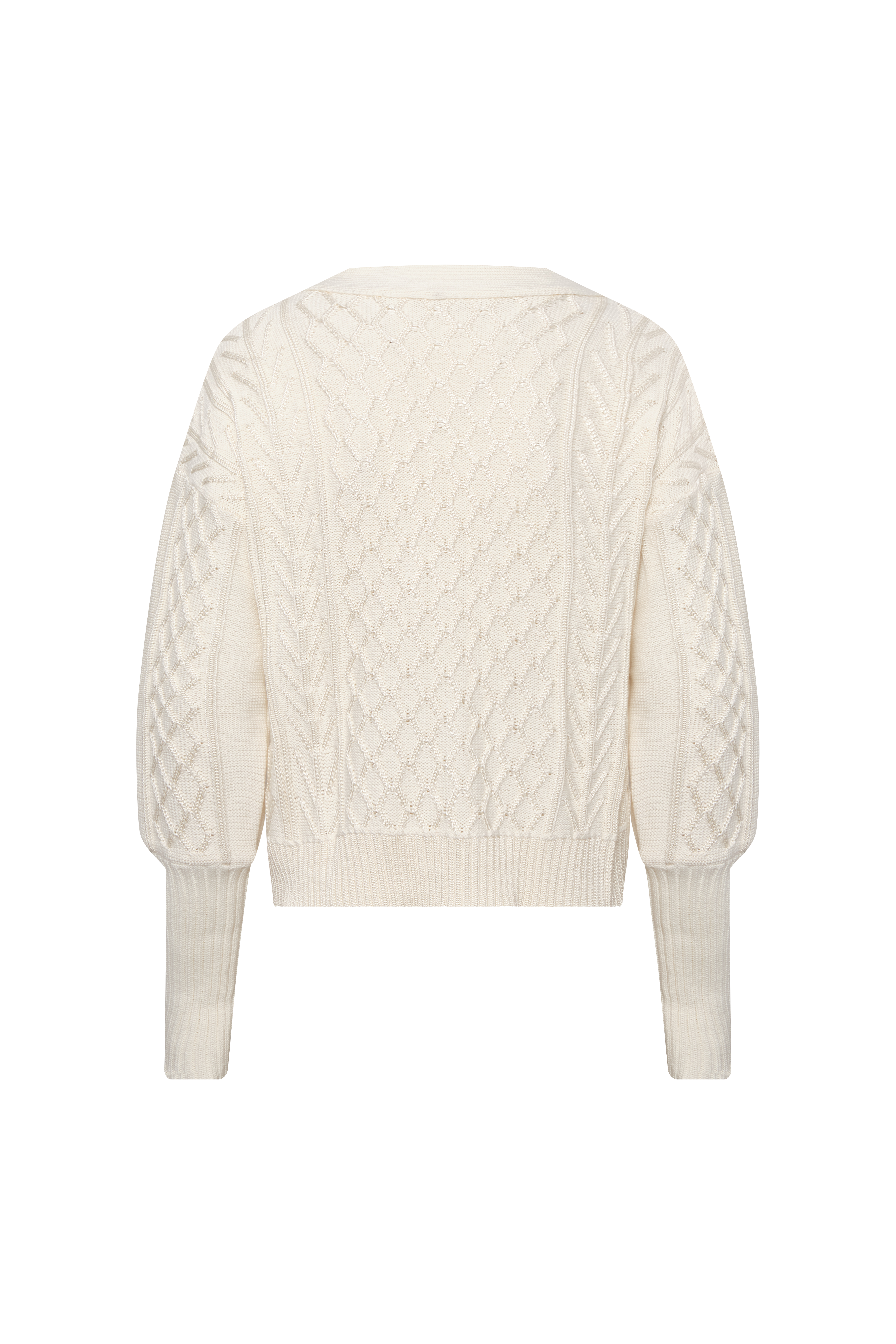 Beatrice Sweater