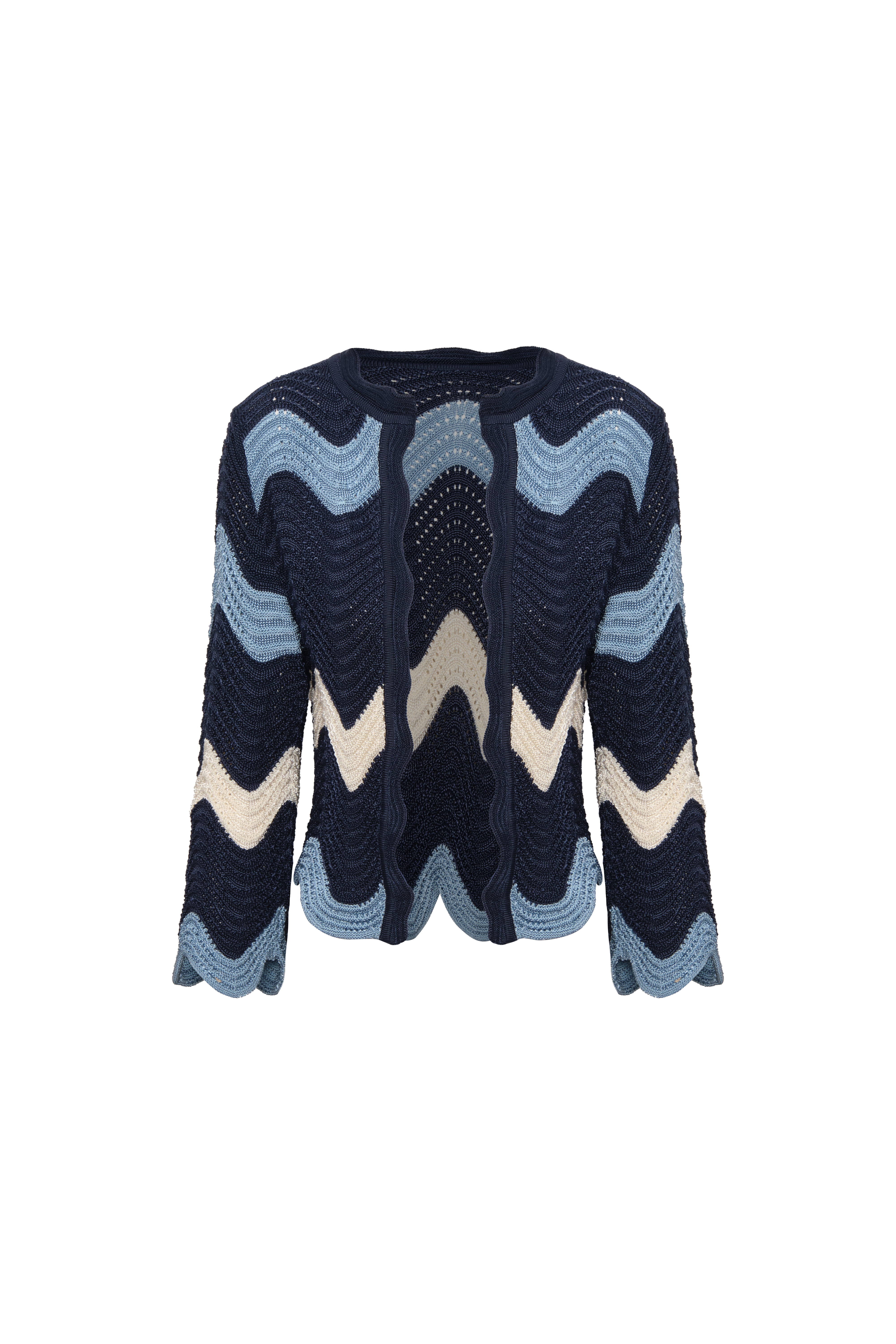 Amarante Jacket