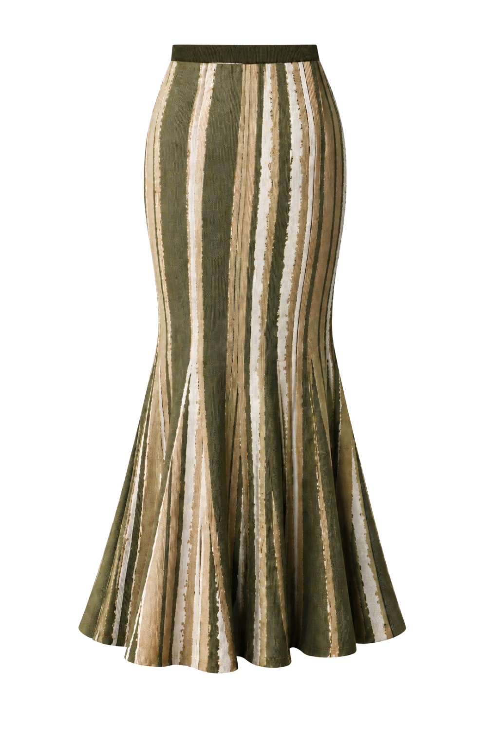 La Distinta Skirt