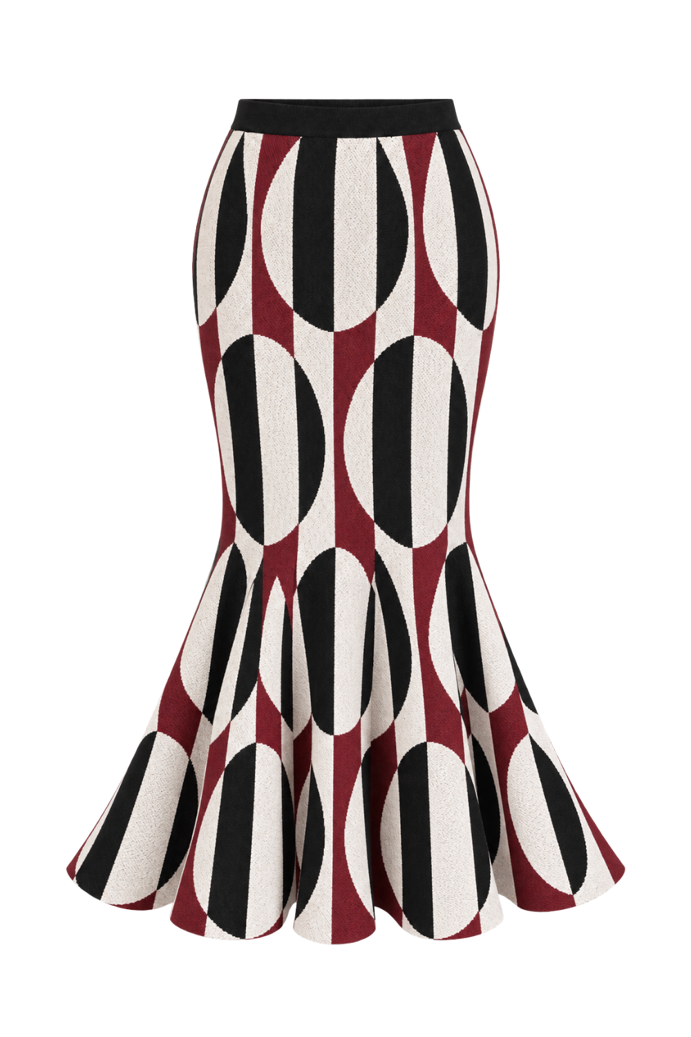 La Chevere Skirt